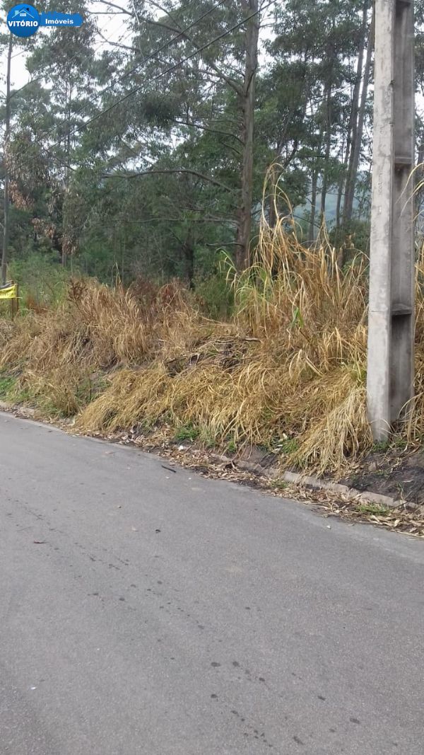 Terreno em Mairinque